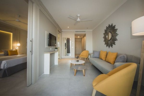 Hôtel Bahia Principe Fantasia Tenerife 5* pas cher photo 18