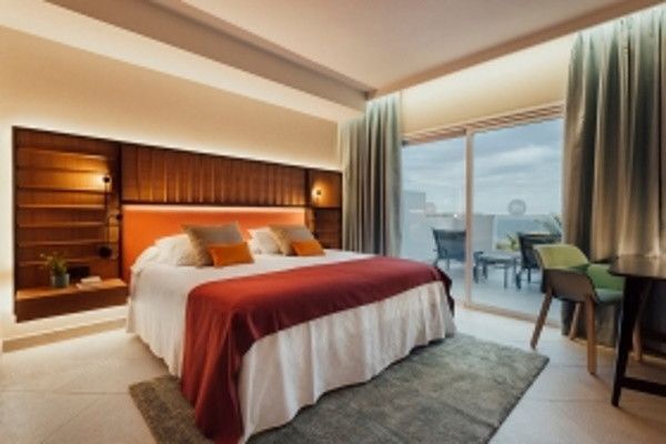 Hôtel Roca Nivaria Gran Hotel 5* pas cher photo 4