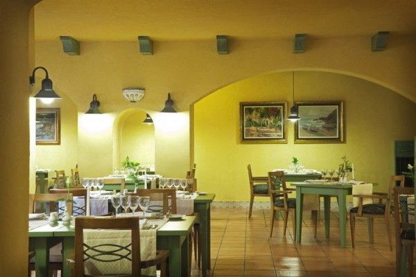 Hôtel Roca Nivaria Gran Hotel 5* pas cher photo 5