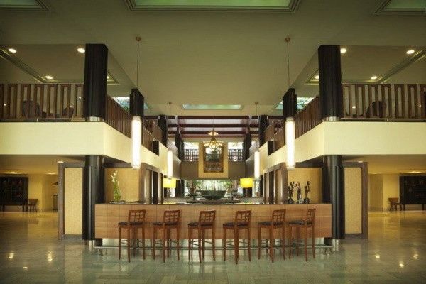 Hôtel Roca Nivaria Gran Hotel 5* pas cher photo 6