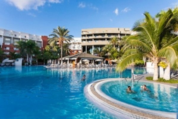 Hôtel Roca Nivaria Gran Hotel 5* pas cher photo 9