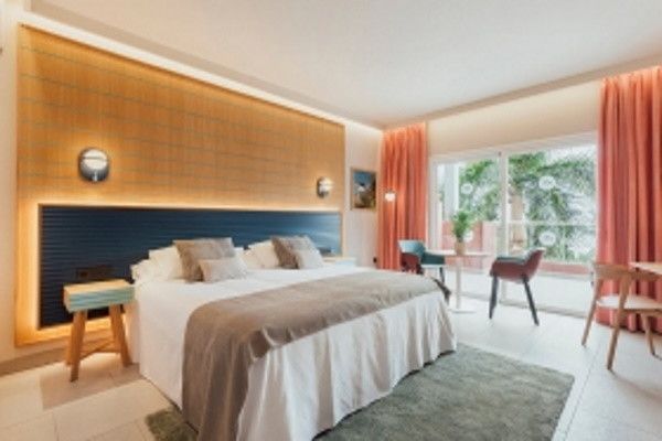 Hôtel Roca Nivaria Gran Hotel 5* pas cher photo 10