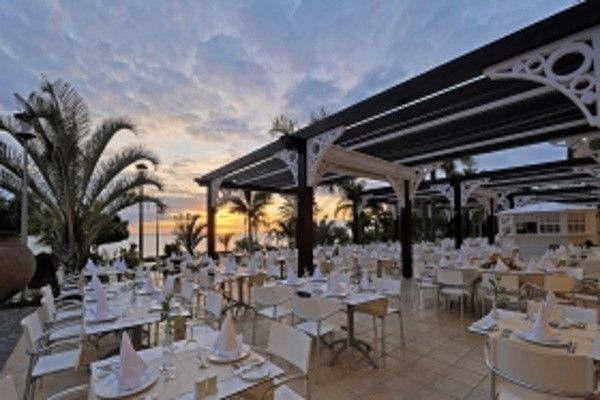 Hôtel Roca Nivaria Gran Hotel 5* pas cher photo 11