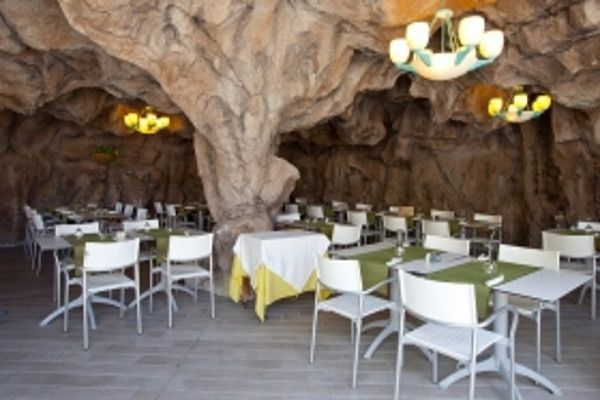 Hôtel Roca Nivaria Gran Hotel 5* pas cher photo 12