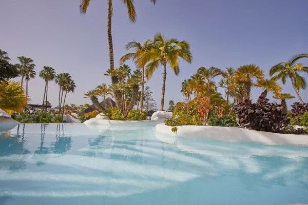 Hôtel Dreams Jardin Tropical 4* pas cher photo 2