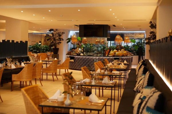 Hôtel Dreams Jardin Tropical 4* pas cher photo 5