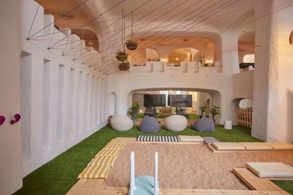 Hôtel Dreams Jardin Tropical 4* pas cher photo 8