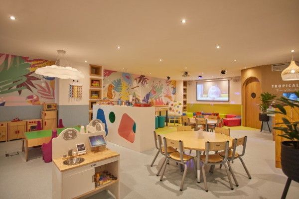 Hôtel Dreams Jardin Tropical 4* pas cher photo 9