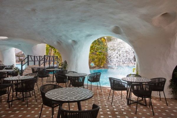 Hôtel Dreams Jardin Tropical 4* pas cher photo 13