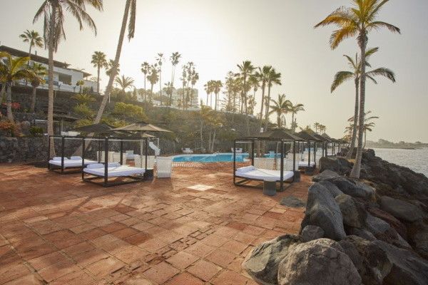 Hôtel Dreams Jardin Tropical 4* pas cher photo 14