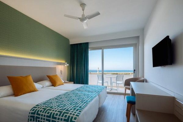 Hôtel Sbh Maxorata Resort 4* pas cher photo 4