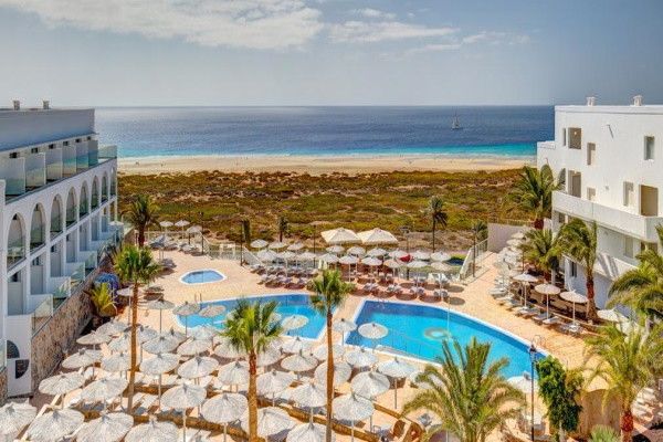 Hôtel Sbh Maxorata Resort 4* pas cher photo 6