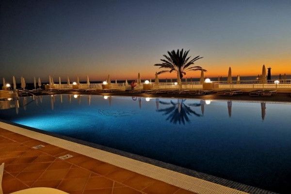 Hôtel Sbh Maxorata Resort 4* pas cher photo 16