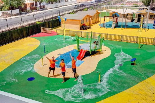 Hôtel Sbh Maxorata Resort 4* pas cher photo 20