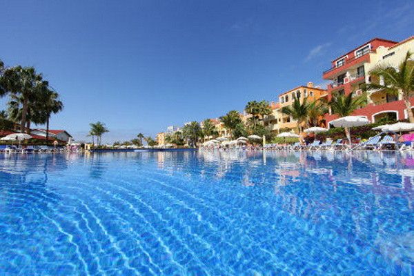 Hôtel Bahia Principe Sunlight Tenerife 4* pas cher photo 1