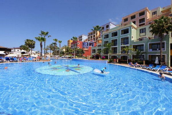 Hôtel Bahia Principe Sunlight Tenerife 4* pas cher photo 2