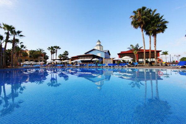 Hôtel Bahia Principe Sunlight Tenerife 4* pas cher photo 3