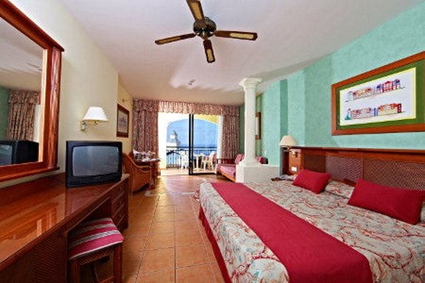 Hôtel Bahia Principe Sunlight Tenerife 4* pas cher photo 4