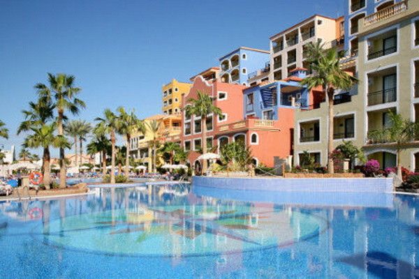 Hôtel Bahia Principe Sunlight Tenerife 4* pas cher photo 16