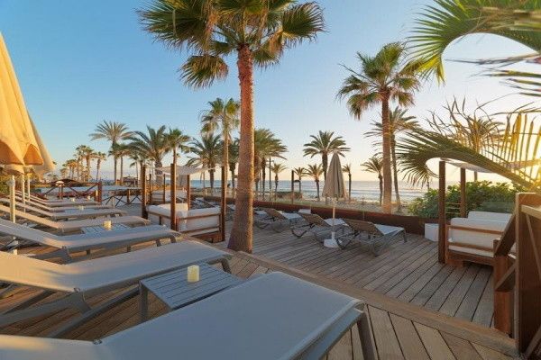 Hôtel H10 Conquistador 4* pas cher photo 2