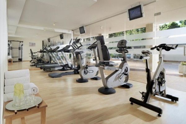 Hôtel H10 Conquistador 4* pas cher photo 3