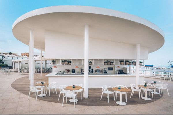 Hôtel Iberostar Selection Sabila - Adult Only +16 ans 5* pas cher photo 9