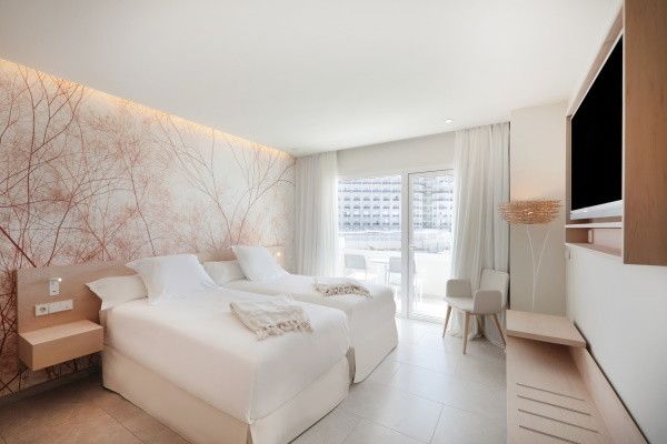 Hôtel Iberostar Selection Sabila - Adult Only +16 ans 5* pas cher photo 10