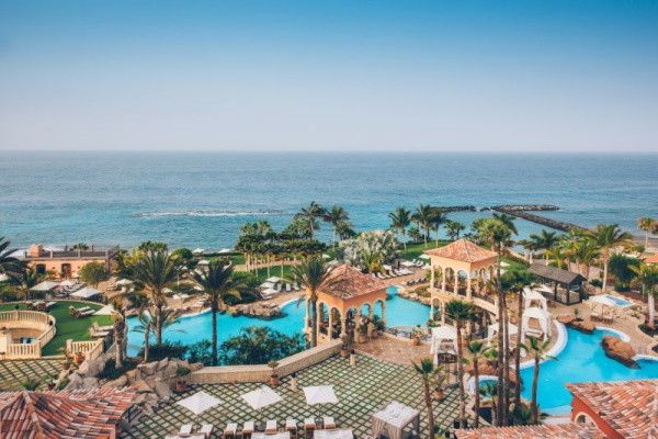 Hôtel Iberostar Grand El Mirador 5* pas cher photo 3