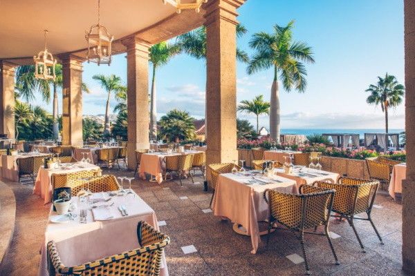 Hôtel Iberostar Grand El Mirador 5* pas cher photo 5