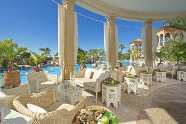 Hôtel Iberostar Grand El Mirador 5* pas cher photo 6