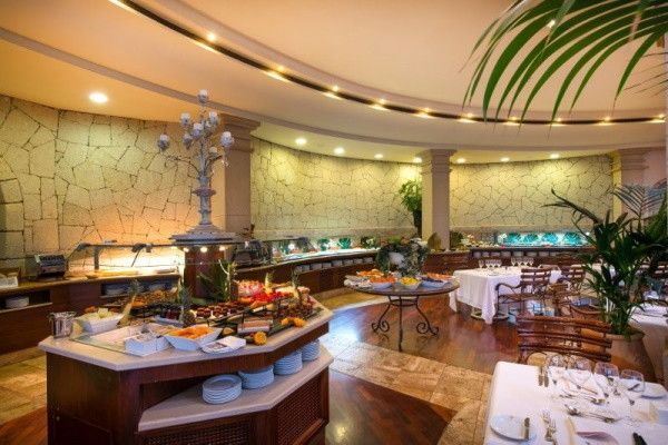 Hôtel Iberostar Grand El Mirador 5* pas cher photo 7