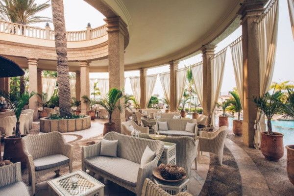 Hôtel Iberostar Grand El Mirador 5* pas cher photo 8