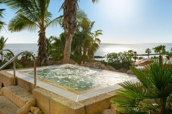 Hôtel Iberostar Grand El Mirador 5* pas cher photo 15