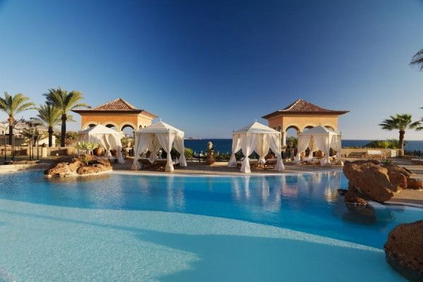 Hôtel Iberostar Grand El Mirador 5* pas cher photo 16