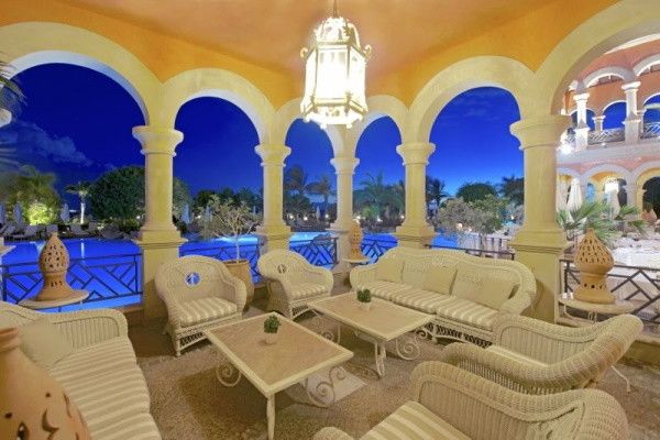 Hôtel Iberostar Grand El Mirador 5* pas cher photo 17