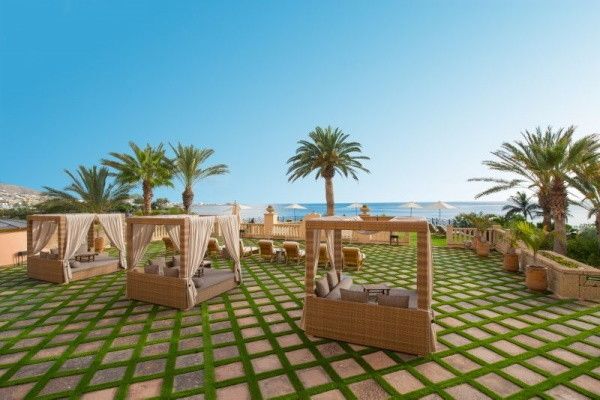 Hôtel Iberostar Grand El Mirador 5* pas cher photo 18