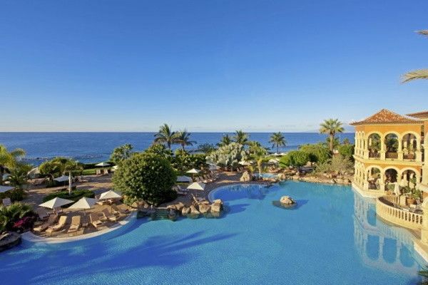 Hôtel Iberostar Grand El Mirador 5* pas cher photo 19