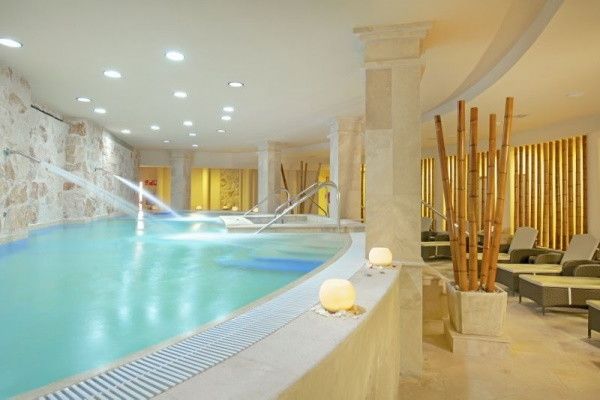 Hôtel Iberostar Grand El Mirador 5* pas cher photo 20