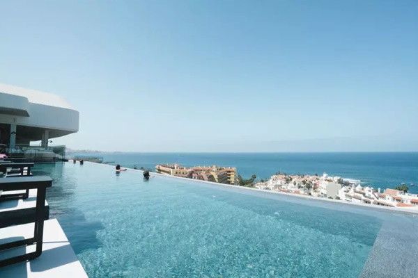 Hôtel Royal Hideaway Corales Beach 5* pas cher photo 1