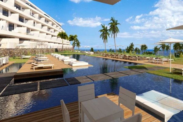 Hôtel Royal Hideaway Corales Beach 5* pas cher photo 2