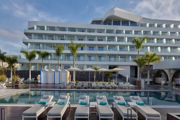 Hôtel Royal Hideaway Corales Beach 5* pas cher photo 3