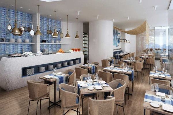 Hôtel Royal Hideaway Corales Beach 5* pas cher photo 5