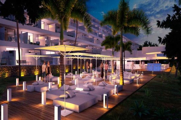 Hôtel Royal Hideaway Corales Beach 5* pas cher photo 12