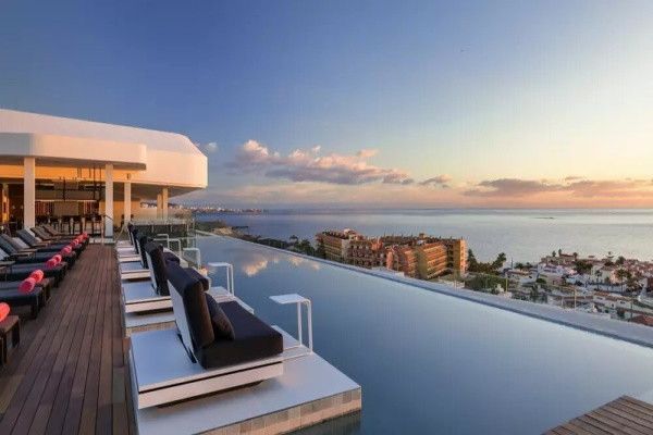 Hôtel Royal Hideaway Corales Beach 5* pas cher photo 16