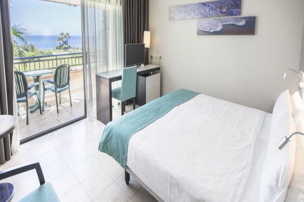 Hôtel Impressive Playa Granada 4* pas cher photo 4