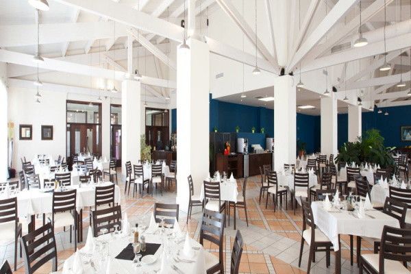 Hôtel Impressive Playa Granada 4* pas cher photo 5