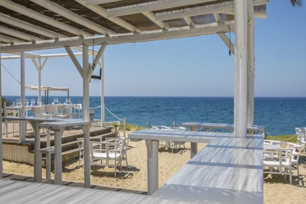 Hôtel Impressive Playa Granada 4* pas cher photo 9