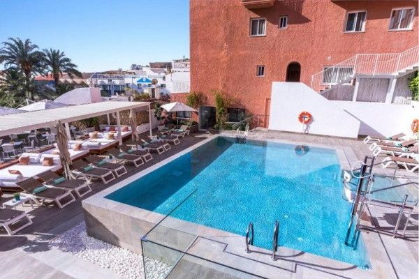 Hôtel Fenix Torremolinos - Adults only 4* pas cher photo 1