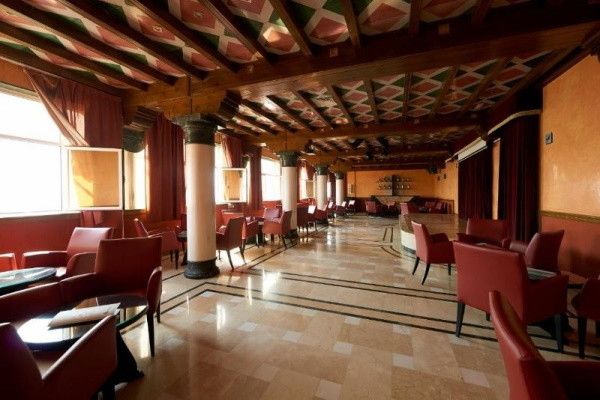 Hôtel Fenix Torremolinos - Adults only 4* pas cher photo 8