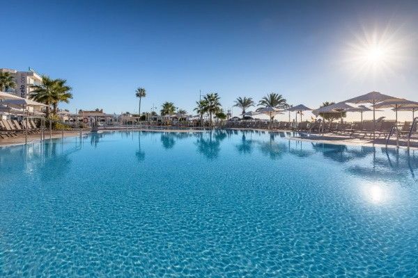 Hôtel Occidental Torremolinos Playa 4* pas cher photo 2